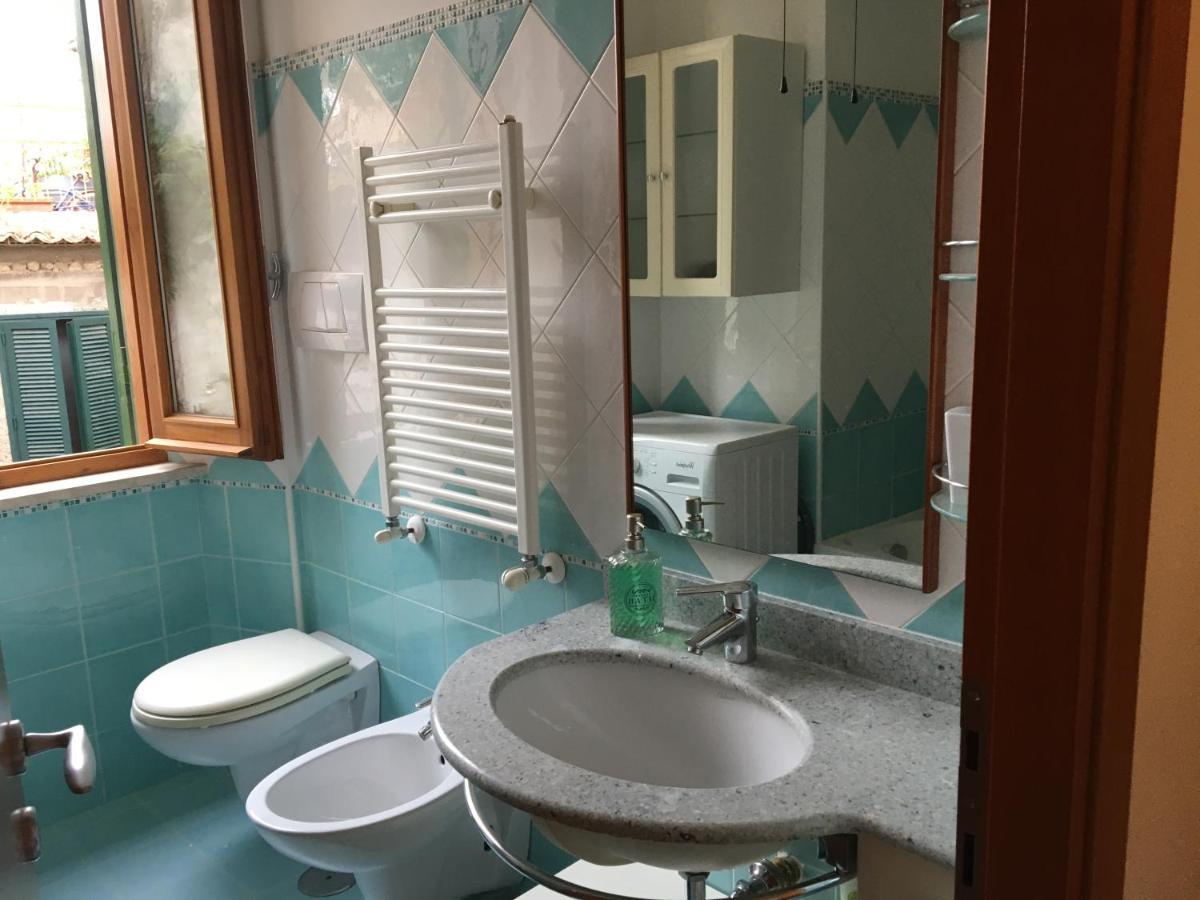 Beach Holiday Villa Terracina Buitenkant foto
