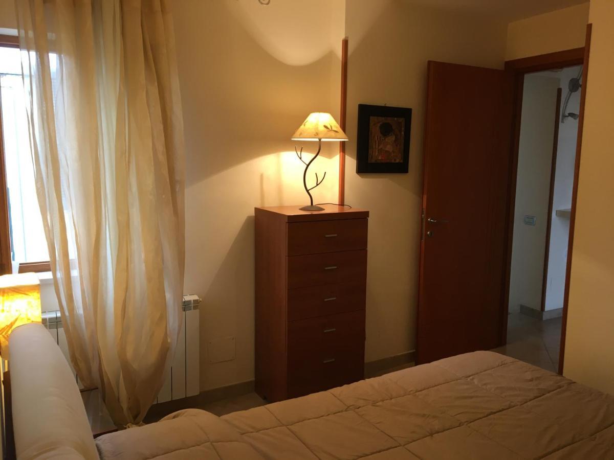 Beach Holiday Villa Terracina Buitenkant foto