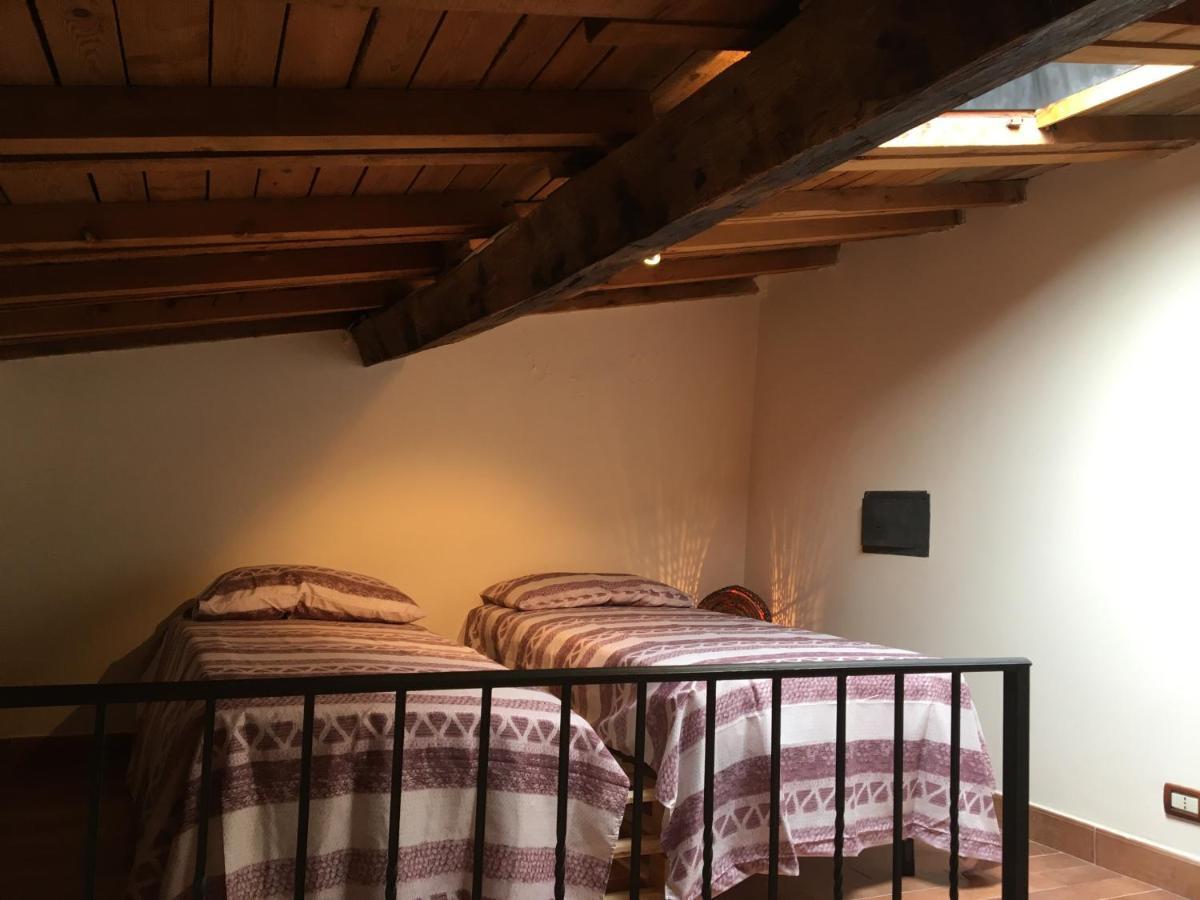 Beach Holiday Villa Terracina Buitenkant foto