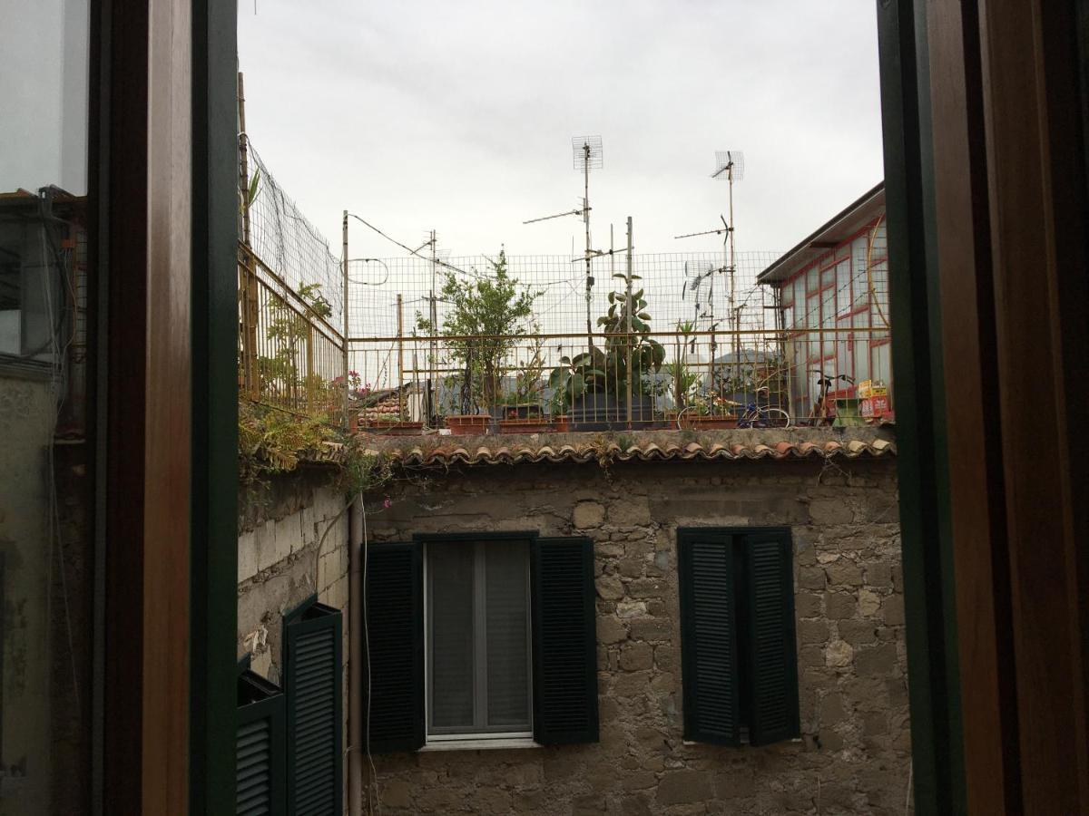Beach Holiday Villa Terracina Buitenkant foto