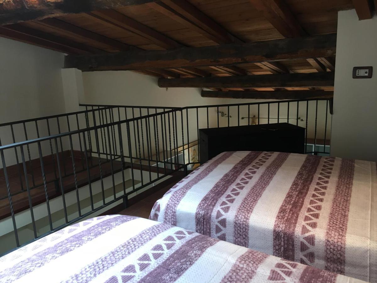 Beach Holiday Villa Terracina Buitenkant foto