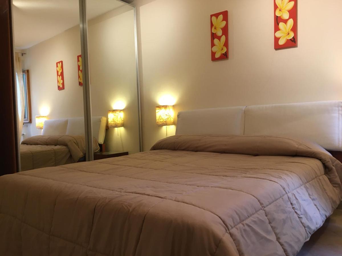 Beach Holiday Villa Terracina Buitenkant foto