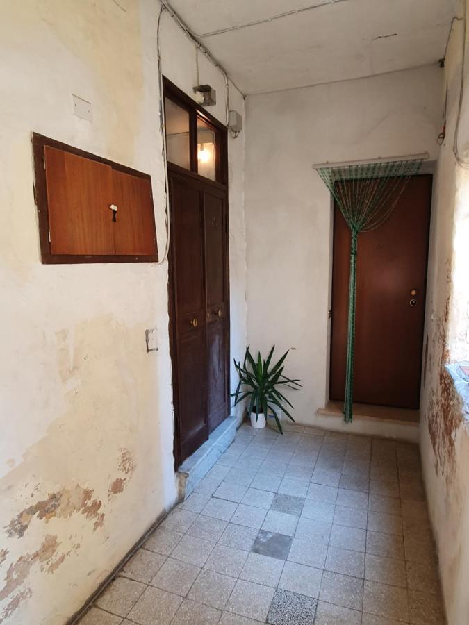 Beach Holiday Villa Terracina Buitenkant foto