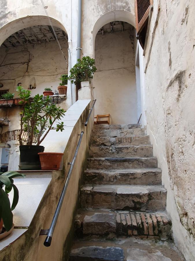 Beach Holiday Villa Terracina Buitenkant foto